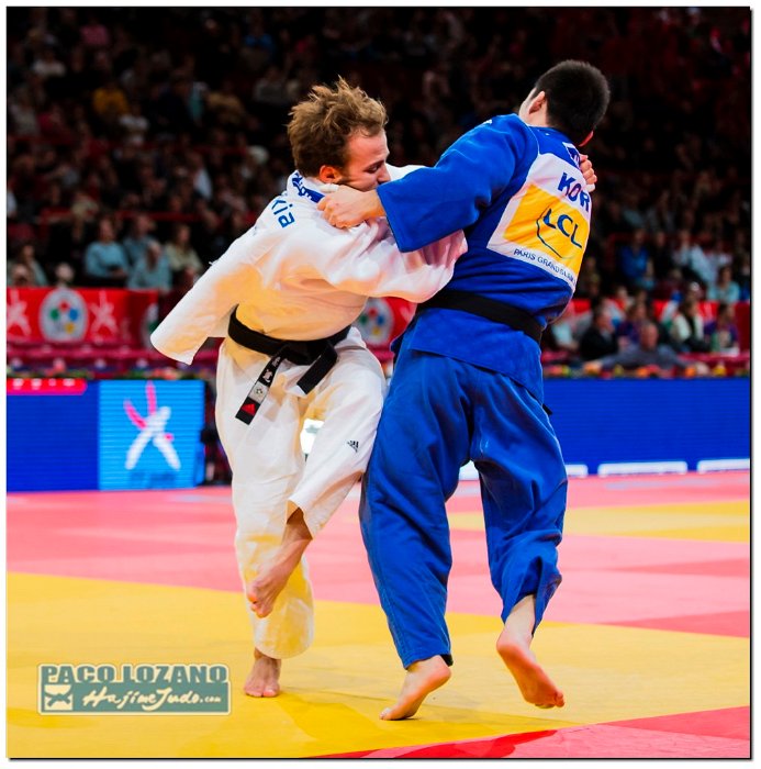 Paris 2014 by P.Lozano cat -73 kg (116)